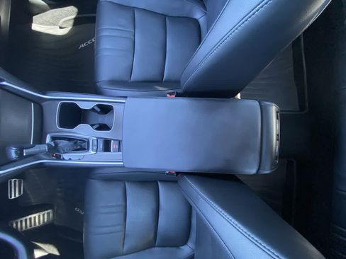 Used 2022 Honda Accord Sport Special Edition image 20