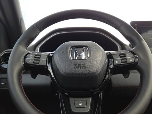 New 2026 Honda Pilot Black Edition image 26