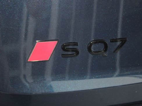 Used 2026 Audi SQ7 Prestige image 20