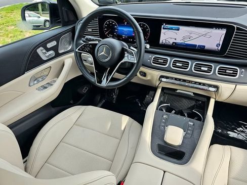 Certified 2024 Mercedes-Benz GLE 350 4MATIC image 31
