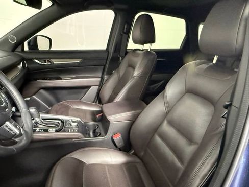 Used 2021 MAZDA CX-5 Signature image 29