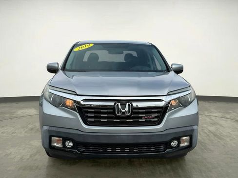 Certified 2019 Honda Ridgeline Sport image 14
