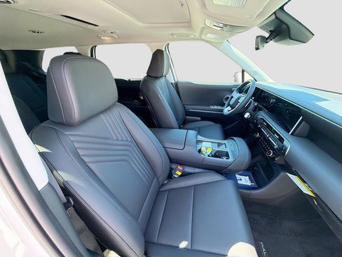 New 2026 Hyundai Palisade SEL image 15