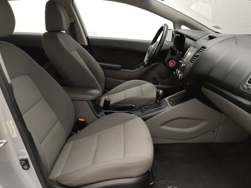 Used 2015 Kia Forte EX w/ Protection Package image 21