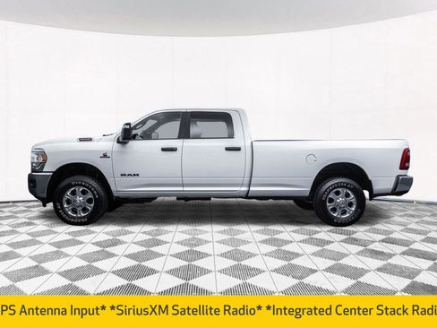 Used 2023 RAM 3500 Big Horn w/ Level 1 Equipment Group image 6