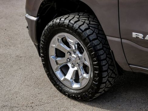 Used 2023 RAM 1500 Lone Star image 61