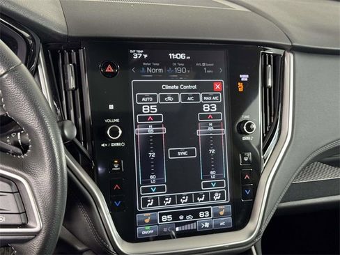 Used 2023 Subaru Legacy Premium image 28