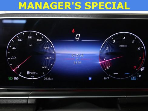Used 2026 Mercedes-Benz GLE 350 4MATIC image 14