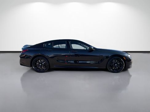 New 2026 BMW 840i image 2