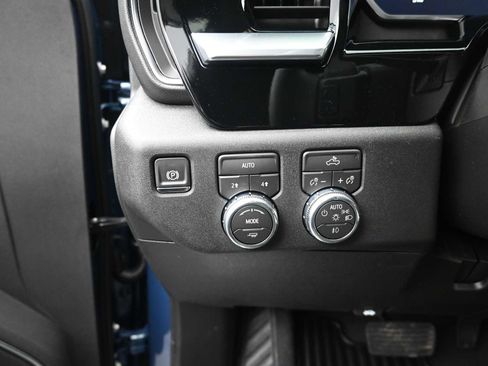 New 2026 GMC Sierra 1500 Elevation w/ Preferred Package image 11