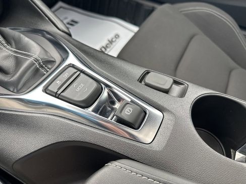 Used 2023 Chevrolet Camaro LT w/ RS Package image 15