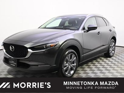 Certified 2025 MAZDA CX-30 AWD 2.5 S w/ Premium Package