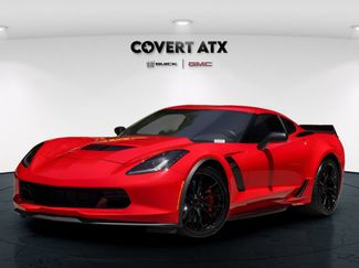 Used 2018 Chevrolet Corvette Z06 w/ Battery Protection Package RWD video 1