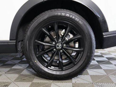 Used 2024 Honda CR-V Sport-L image 16