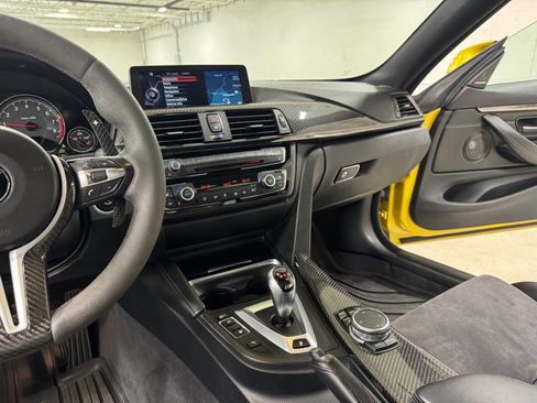 Used 2015 BMW M4 Coupe RWD image 77