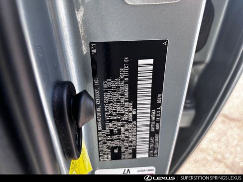 Used 2011 Toyota Venza Base w/ Premium Pkg #2 image 26