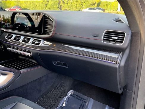 Used 2021 Mercedes-Benz GLE 53 AMG 4MATIC Coupe image 18