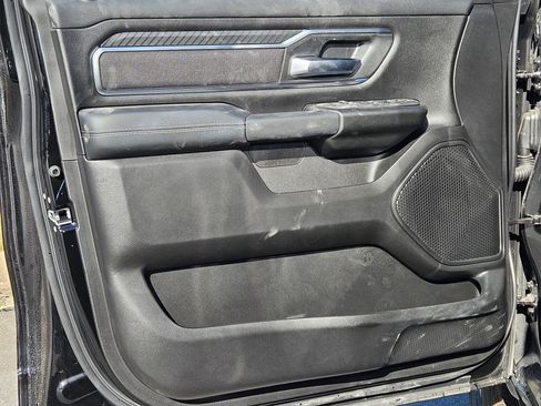 New 2025 RAM 1500 Big Horn image 15