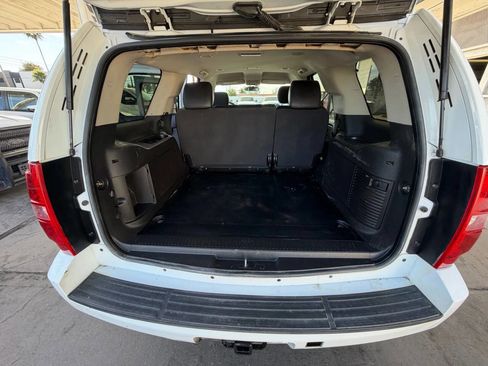 Used 2012 Chevrolet Tahoe LS w/ Skid Plate Package image 10