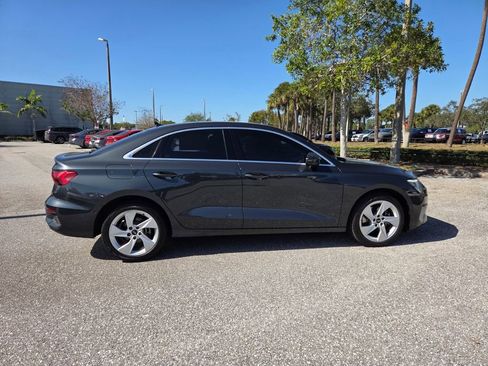 Used 2023 Audi A3 2.0T Premium image 9