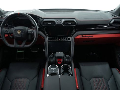 Used 2023 Lamborghini Urus S image 28