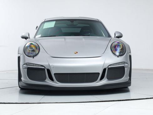 Used 2016 Porsche 911 GT3 RS RWD image 29