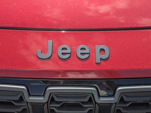 New 2026 Jeep Cherokee Limited AWD/4WD image 31
