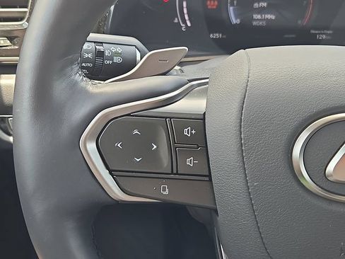 Certified 2026 Lexus NX 350 AWD w/ Accessory Package (2T) image 26
