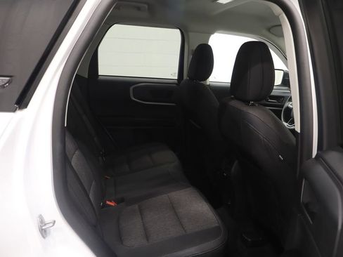 Used 2024 Ford Bronco Sport Big Bend w/ Convenience Package image 17