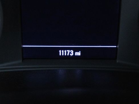 Used 2025 Chevrolet Malibu RS image 10