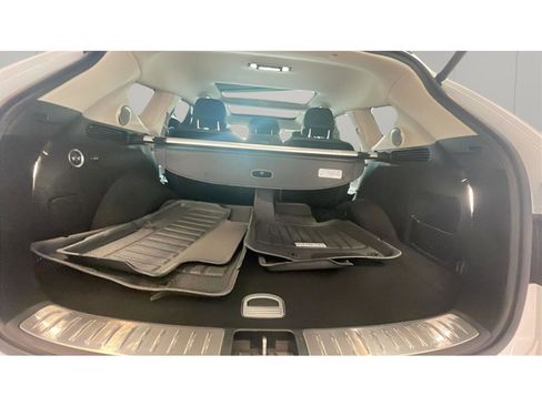 Used 2021 Genesis GV80 3.5T w/ Advanced Package 06 AWD/4WD image 12