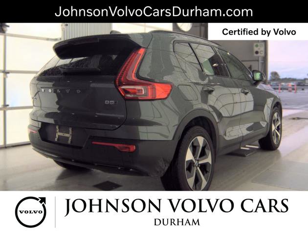 Used 2026 Volvo XC40 B5 Plus AWD/4WD image 5
