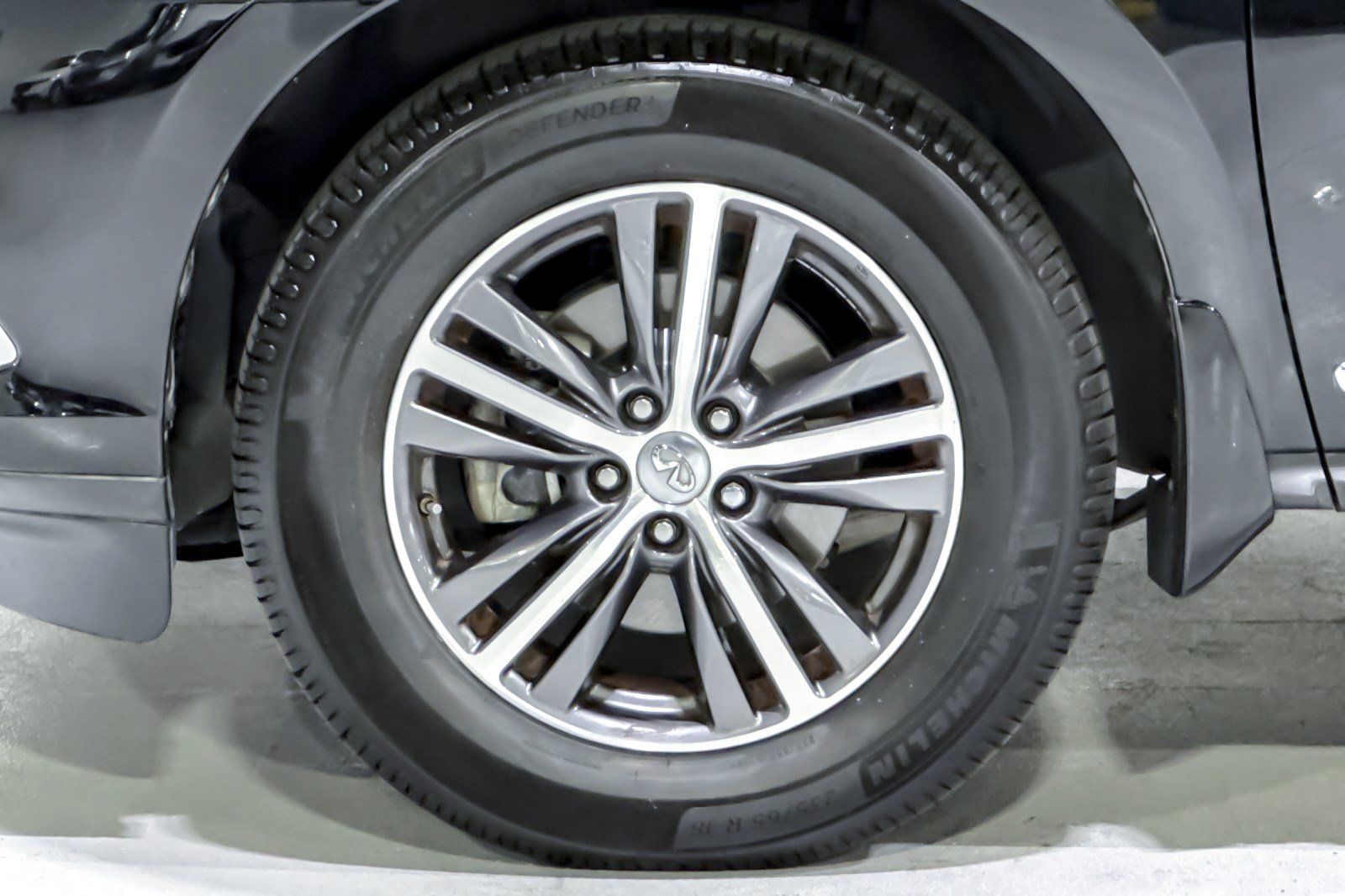 Used 2016 INFINITI QX60 FWD w/ Premium Plus Package image 13