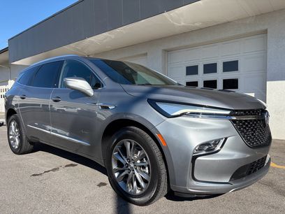 Used 2023 Buick Enclave Avenir w/ Avenir Technology Package