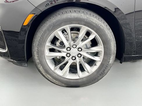 Used 2022 Buick Enclave Avenir w/ Avenir Technology Package AWD/4WD image 10
