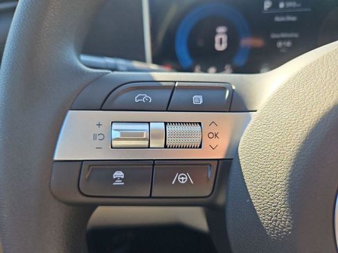 New 2026 Hyundai Tucson SEL image 12