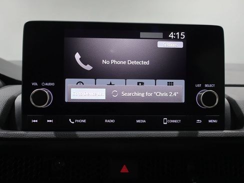 Used 2023 Honda CR-V EX image 35