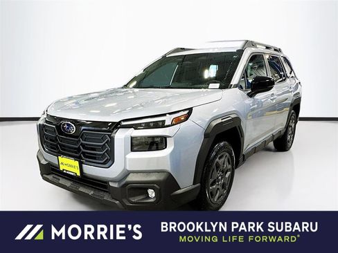 New 2026 Subaru Outback Premium image 1