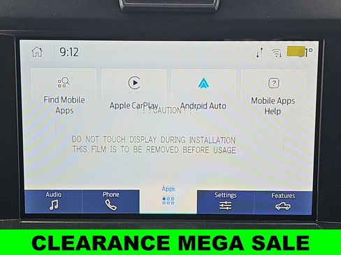 New 2025 Ford F350 XL w/ XL Chrome Package image 21