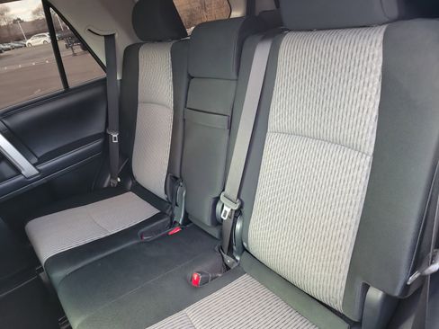 Used 2018 Toyota 4Runner SR5 image 12