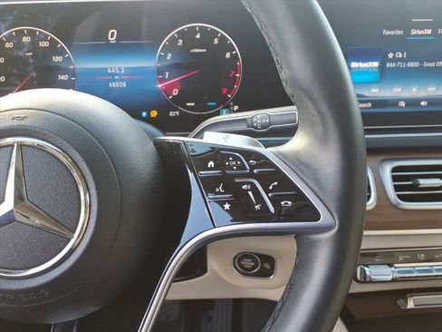 Used 2024 Mercedes-Benz GLE 350 4MATIC image 12