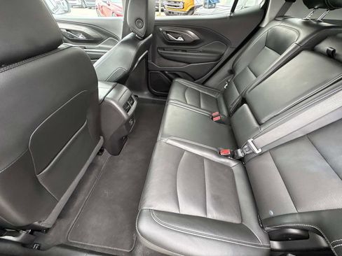 Used 2024 GMC Terrain SLT image 19