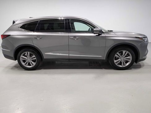 Certified 2023 Acura MDX SH-AWD image 7