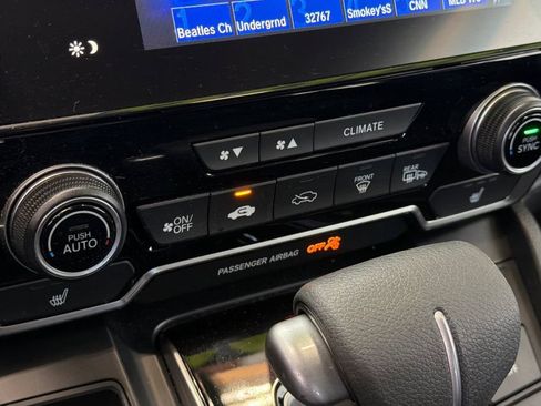 Used 2022 Honda CR-V EX image 19