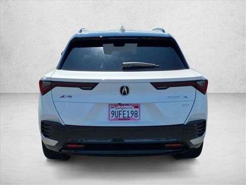 Used 2024 Acura ZDX A-Spec AWD/4WD image 7