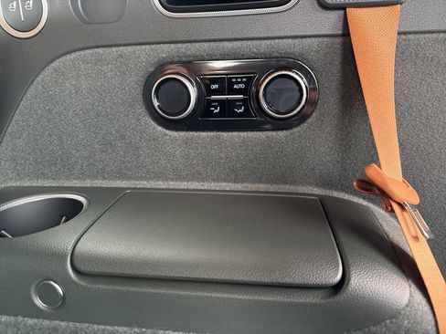 New 2026 Genesis GV80 3.5T Advanced AWD/4WD image 11