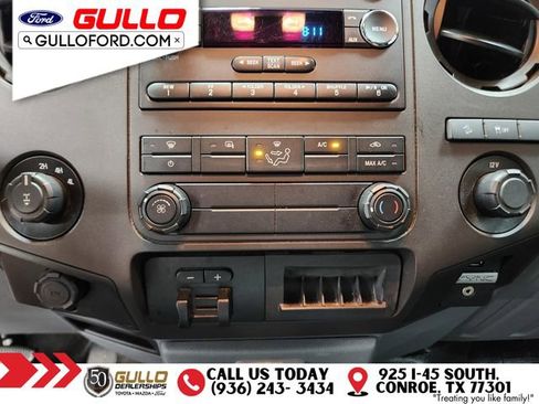 Used 2016 Ford F250 XL w/ Power Equipment Group image 26