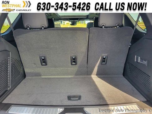 New 2026 Chevrolet Tahoe High Country image 18