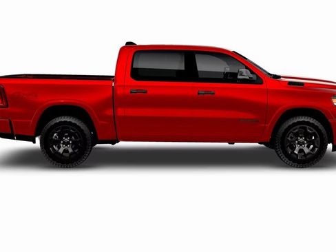 New 2026 RAM 1500 Big Horn image 2