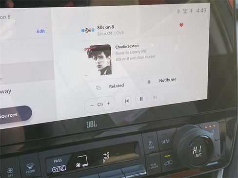 Used 2026 Toyota Grand Highlander Limited image 30